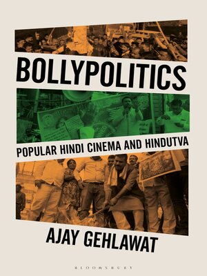 cover image of Bollypolitics
